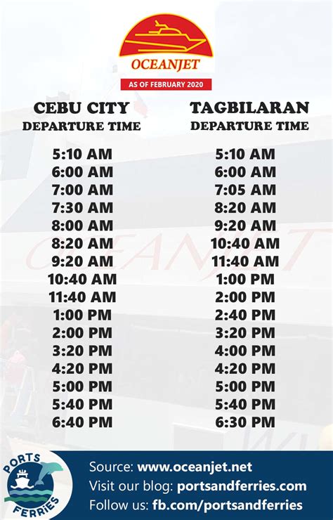 Tagbilaran City to Cebu Flights from PHP 3,700 .